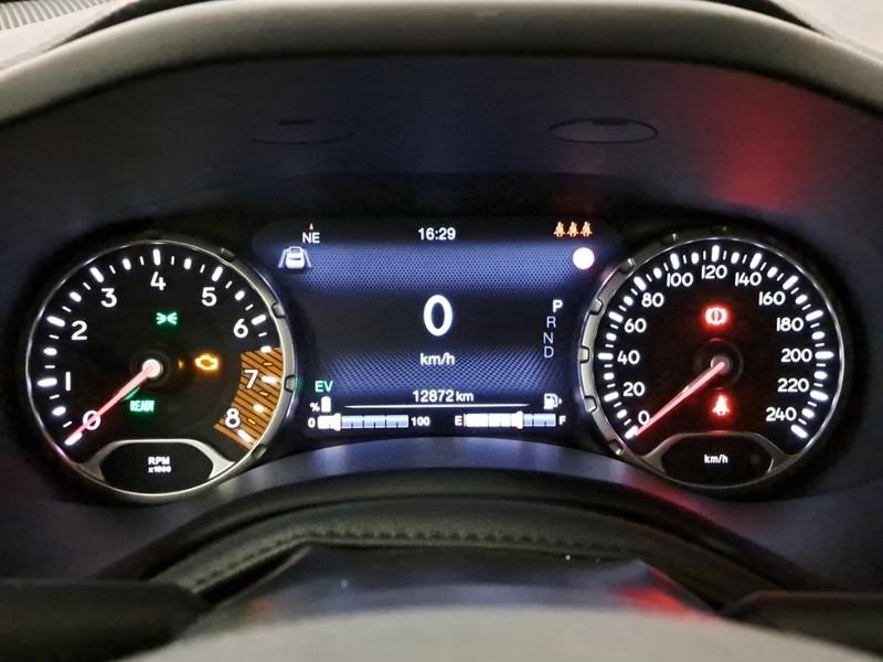 JEEP RENEGADE 1.5 T4 MHEV 130 CV LIMITED AUTO SUV