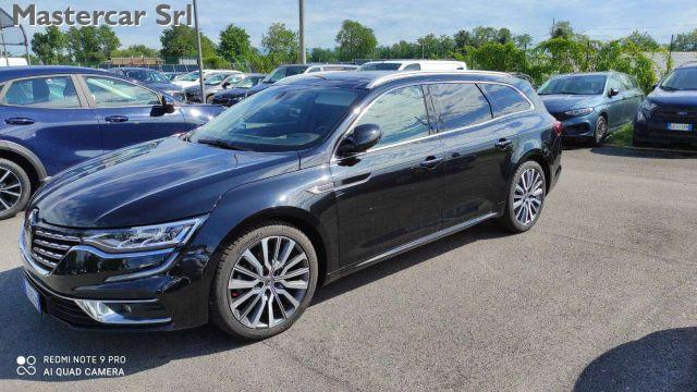 RENAULT Talisman Talisman Sporter Sporter 2.0 blue dci Executive 19