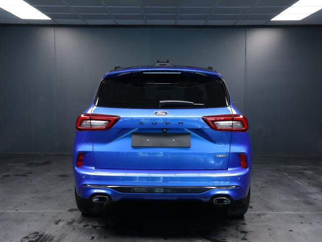 FORD Kuga 2.5 Plug In Hybrid 243 CV CVT 2WD ST-Line X