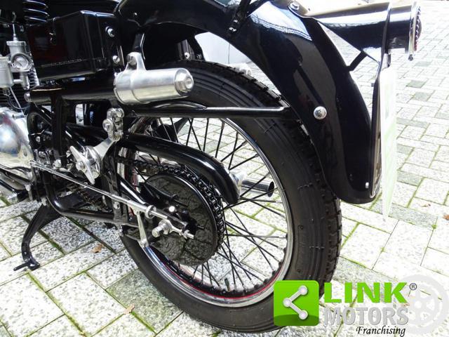 GILERA Other VTE 500