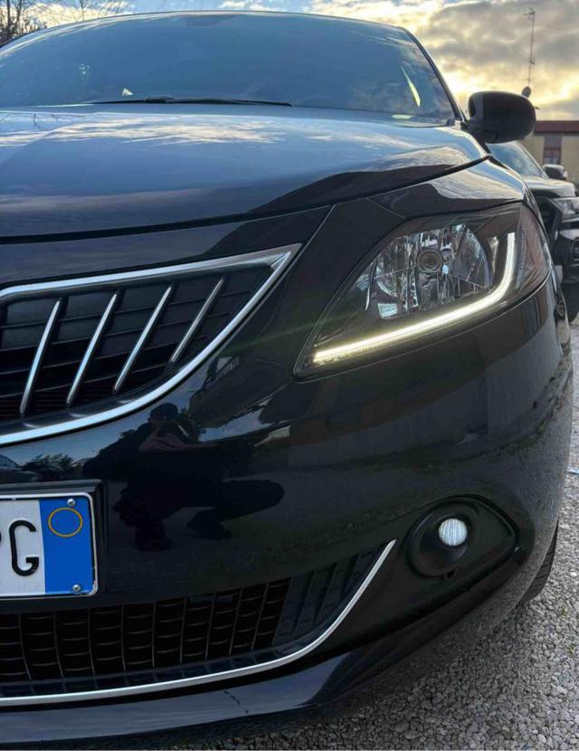 LANCIA Ypsilon 1.0 FireFly 5 porte S&S Hybrid Gold