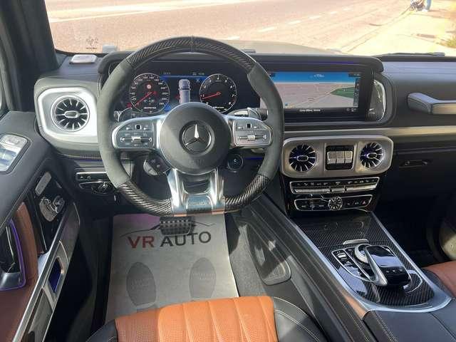 Mercedes-Benz G 63 AMG 4x4 2 585cv auto FULL OPTIONAL