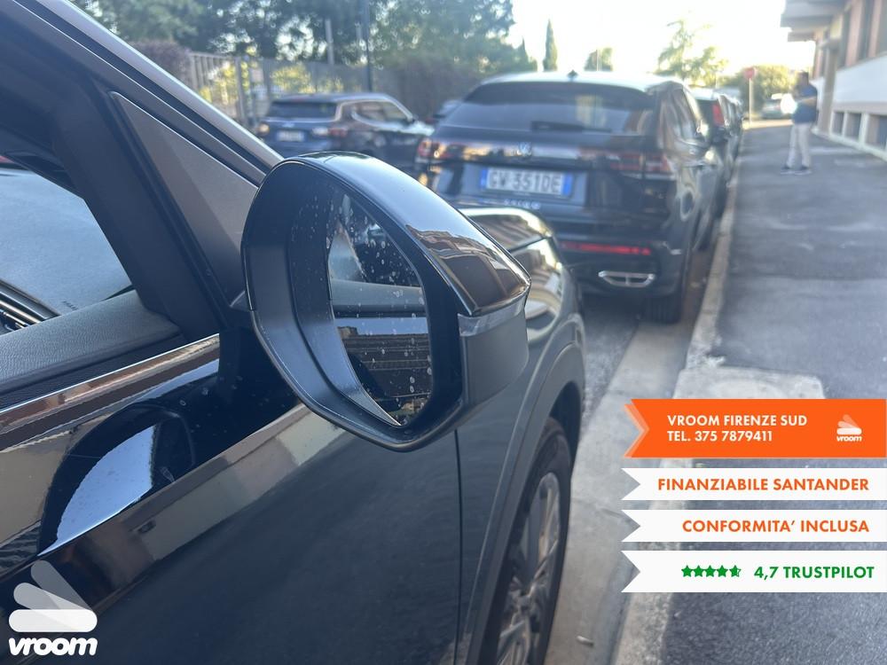 PEUGEOT 3008 3ª serie 3008 Hybrid 145 e-DCS6 A...