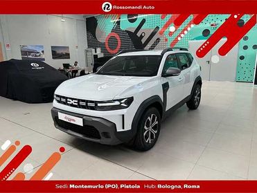 Dacia Duster ECO-G 100 CV Expression *KM 0*