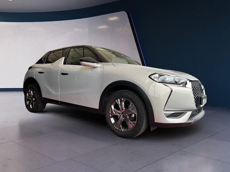 DS DS3 Crossback PureTech 100 Business