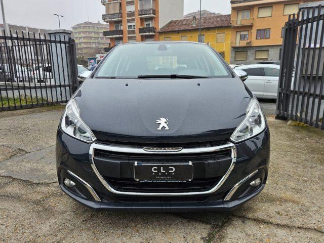 PEUGEOT 208 1° serie BlueHDi 75 5 porte