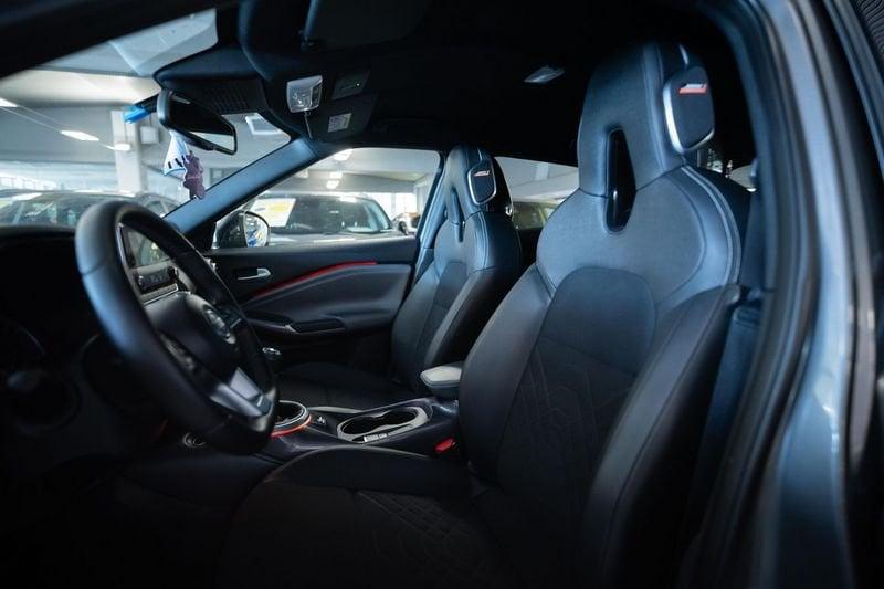 Nissan Juke 1.0 dig-t Tekna 114cv