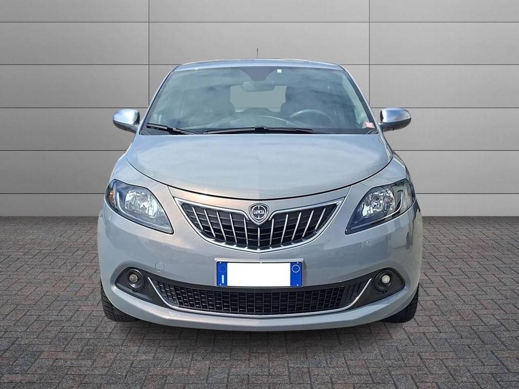 Lancia Ypsilon 5 Porte 1.0 FireFly Hybrid Gold