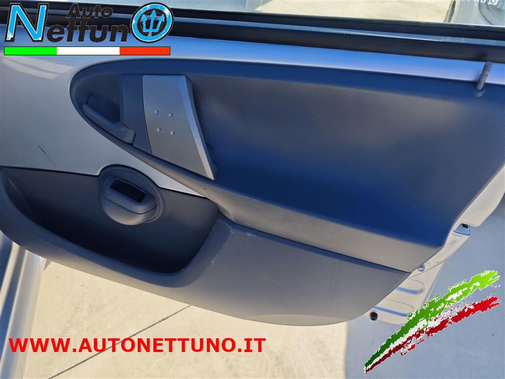 Toyota Aygo 1.0 12V VVT-i 5 porte Now