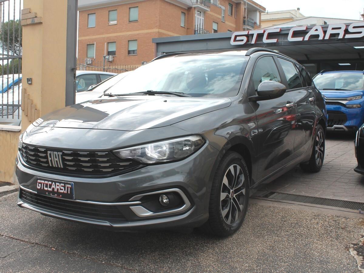 Fiat Tipo 1.3 Mjt S&S SW City Life UNIPRO IVA DEDUC. PREZZO VERO