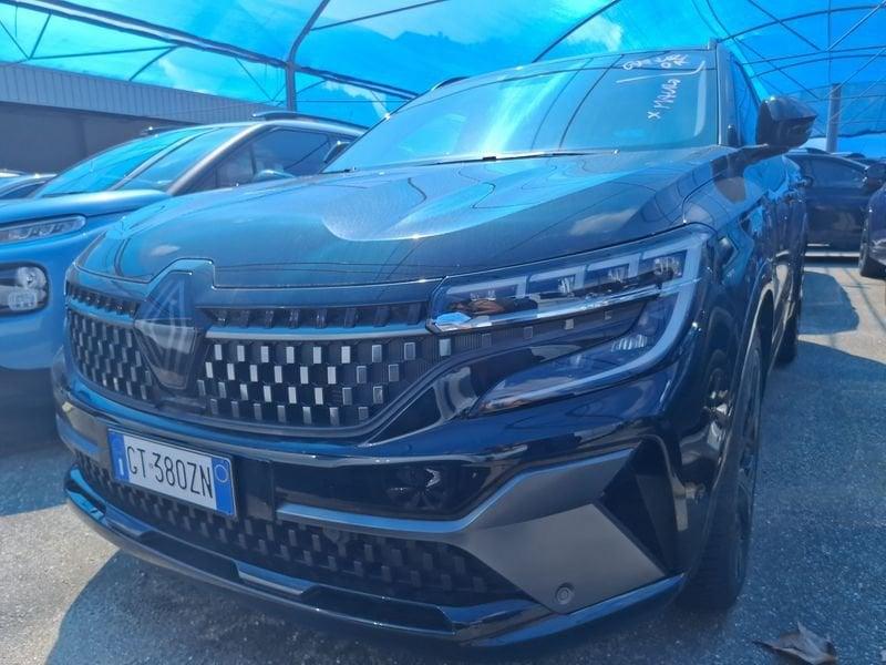 Renault Austral 2023 1.2 E-Tech full hybrid Techno Esprit Alpine 200cv auto