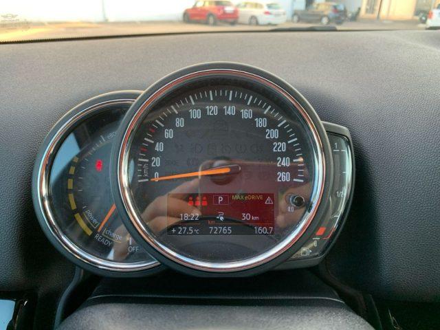 MINI Countryman 1.5 Cooper SE Hype Countryman ALL4 Automatica