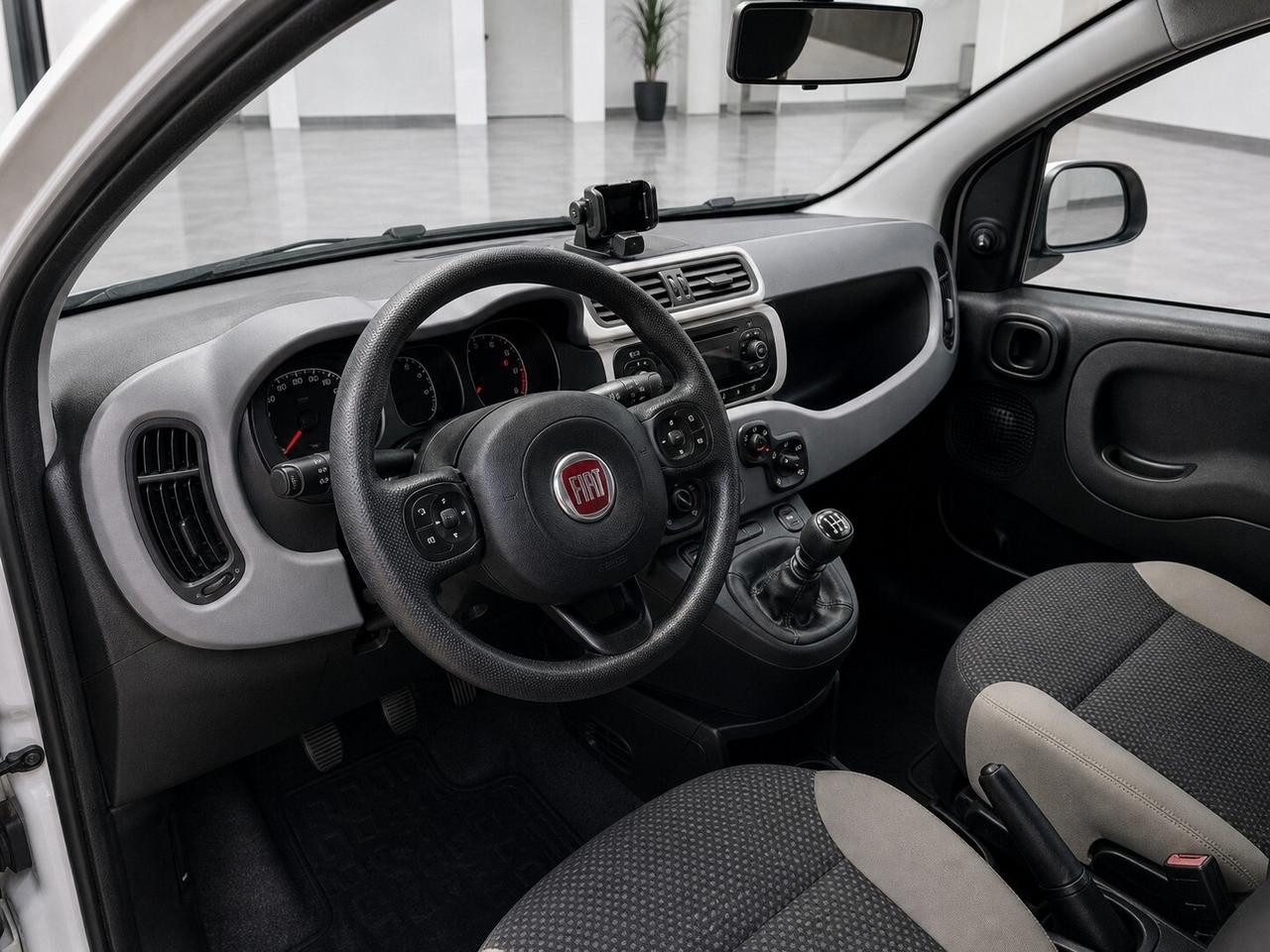 Fiat Panda 1.0 FireFly S&S Hybrid Easy