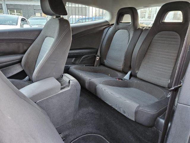 VOLKSWAGEN Scirocco 2.0 TDI 140CV DPF