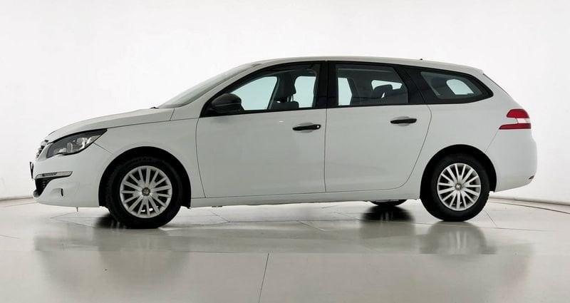 Peugeot 308 308 BlueHDi 100 S&S SW Access