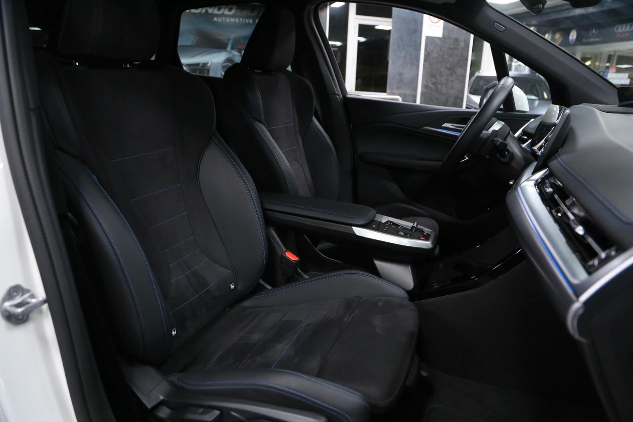 BMW 218d Active Tourer Msport Pro auto