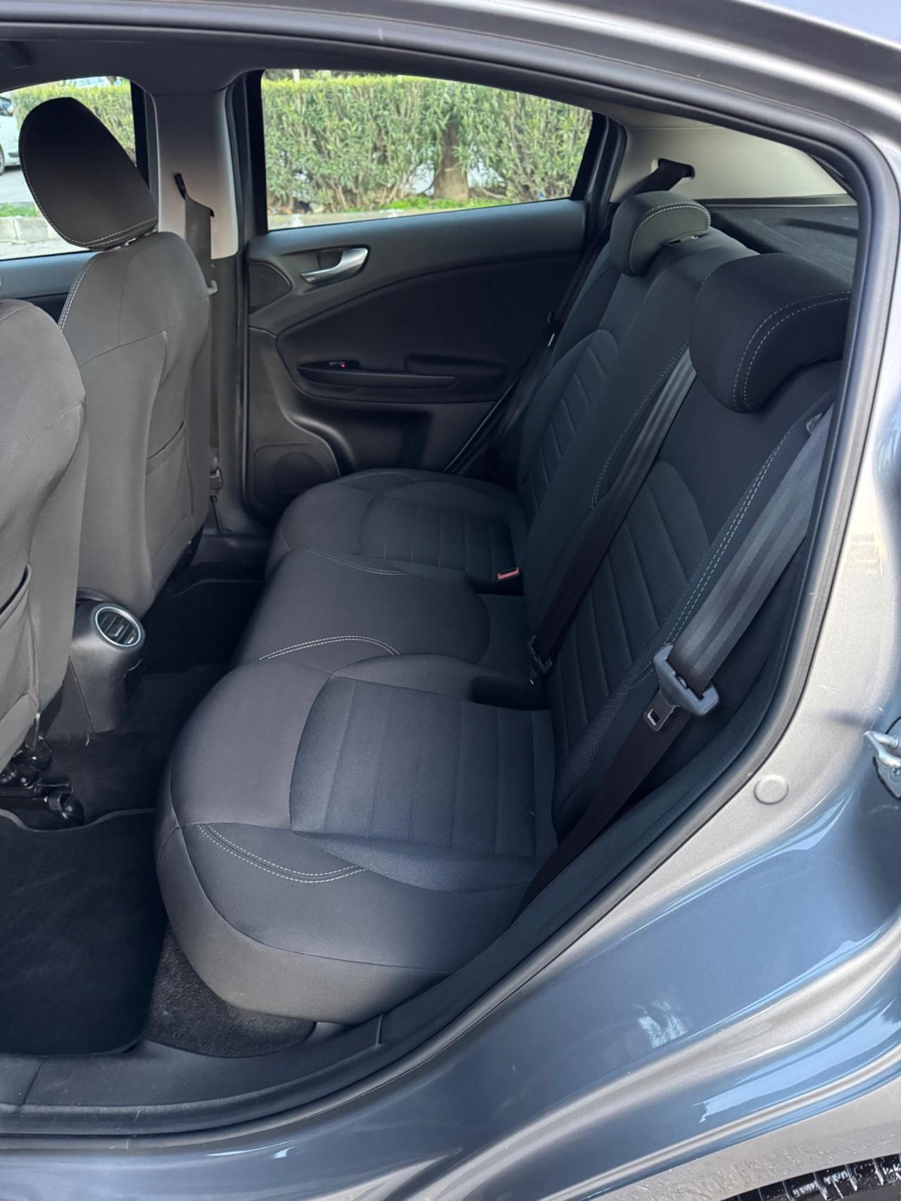 Alfa Romeo Giulietta 1.6 multijet BLOCK SISTEM