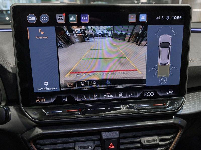 Cupra Formentor 1.5 e-Hybrid DSG VZ Camera 19" LED Gancio