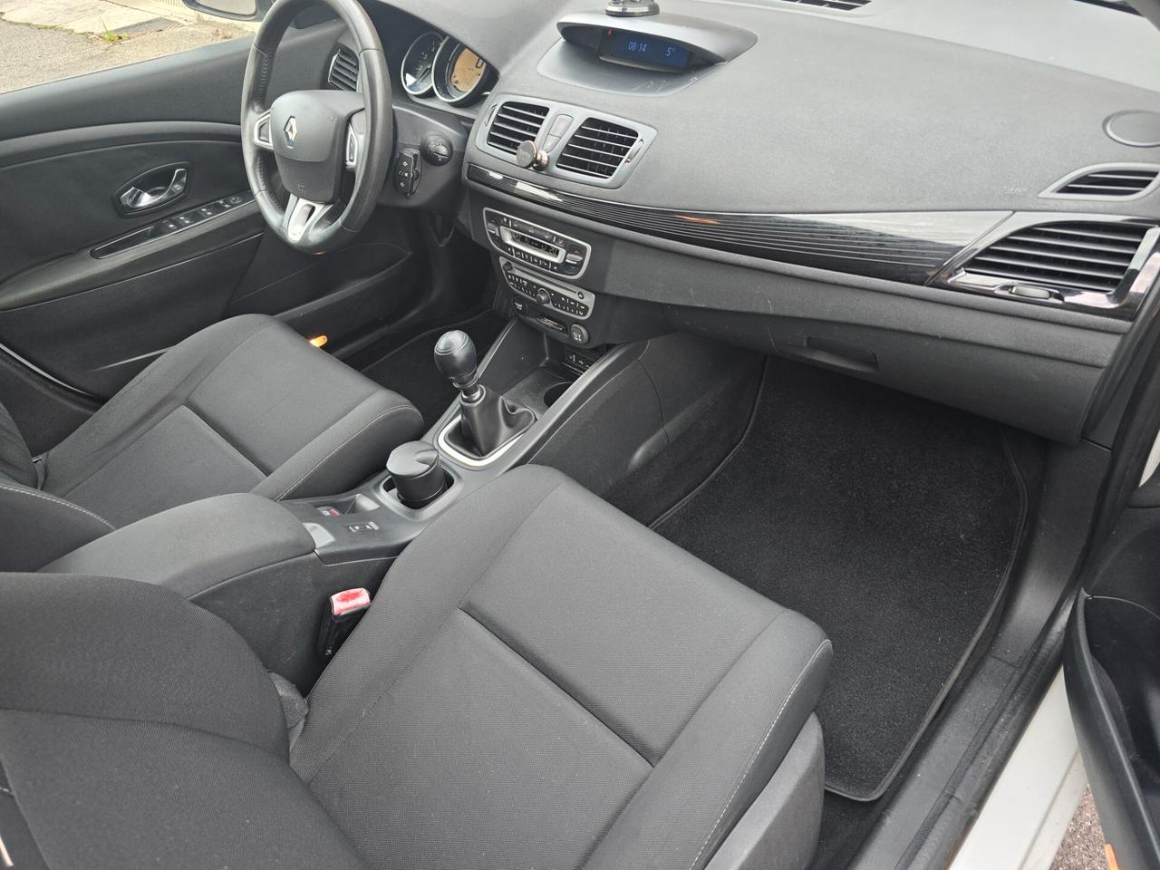 RENAULT MEGANE 1.5 dCi "OK PER NEOPATENTATI" "