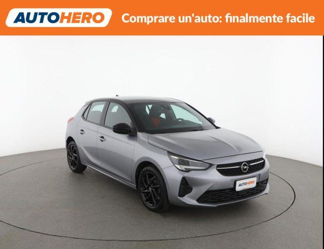 OPEL Corsa 1.2 100 CV GS