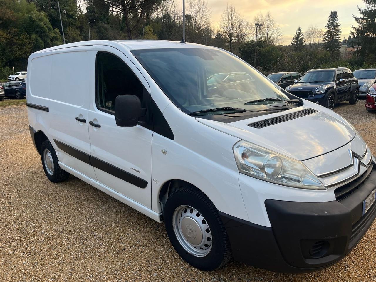 Citroen Jumpy 1.6 Diesel Furgone
