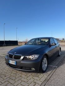 Bmw 320 320d cat Attiva