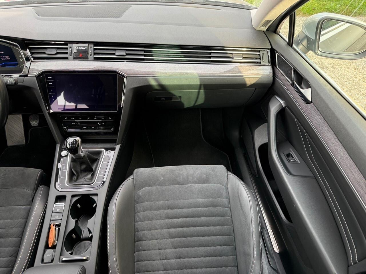 Volkswagen Passat 2.0 TDI SCR EVO Executive PREZZO REALE