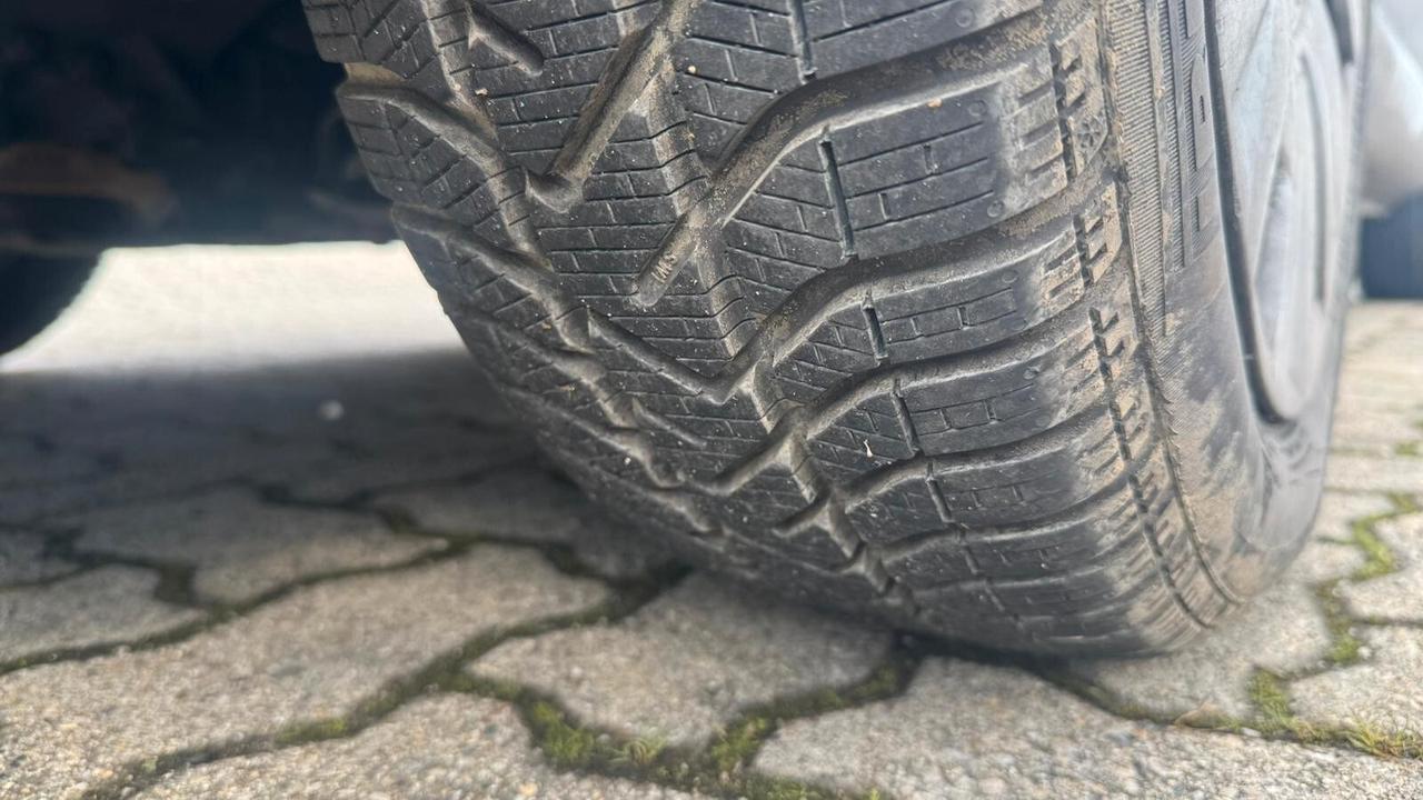 Citroen C3 1.4 BENZINA 2006 NEOP.