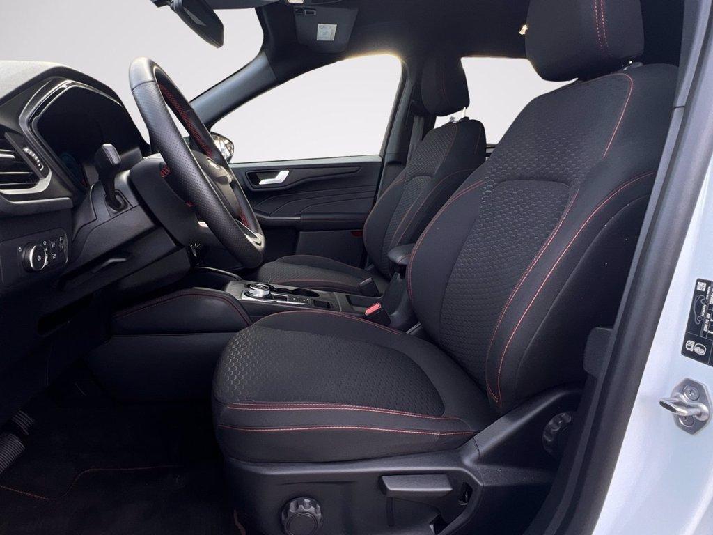 FORD Kuga 2.5 Full Hybrid 180 CV CVT 2WD ST-Line del 2025