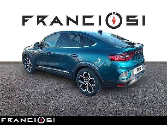 RENAULT Arkana 1.6 E Tech full hybrid Intens 145cv
