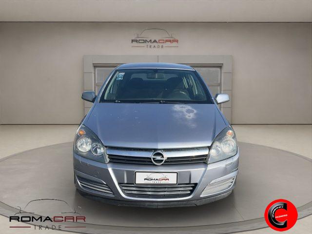 OPEL Astra 1.7 CDTI 101CV 5 porte MOTORE CON 150.000 KM