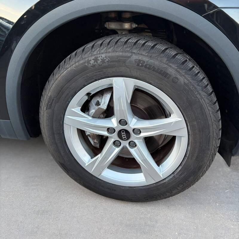 Audi Q5 40 2.0 tdi Business quattro 190cv s-tronic