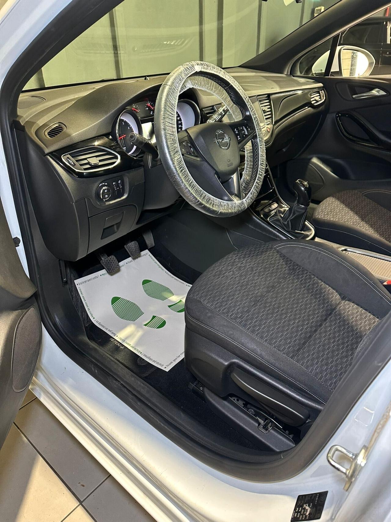 Opel Astra 1.4 Turbo 110CV EcoM 5 porte ECOTEC