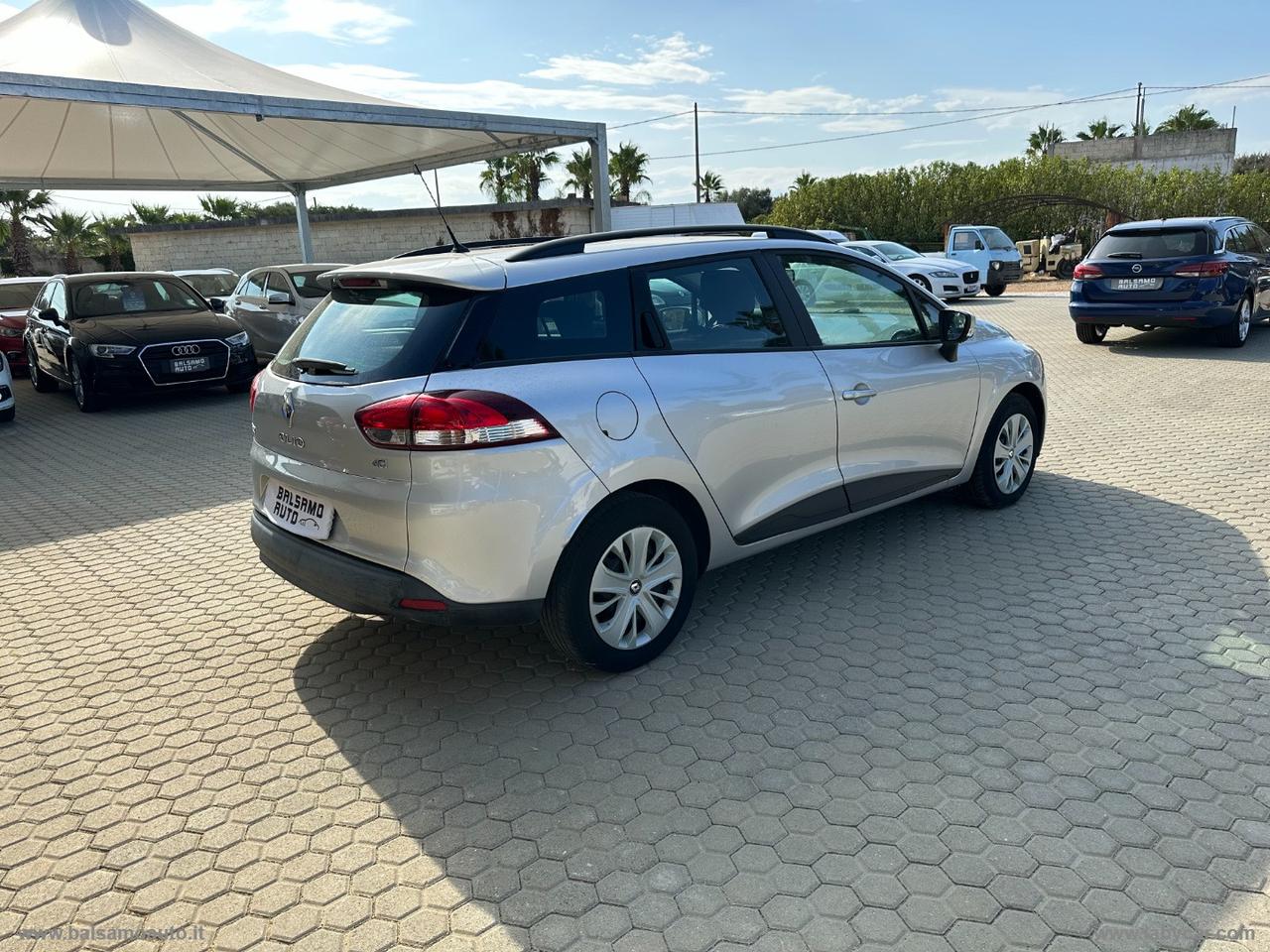 RENAULT Clio Sporter dCi 8V 75CV S&S Energy Life