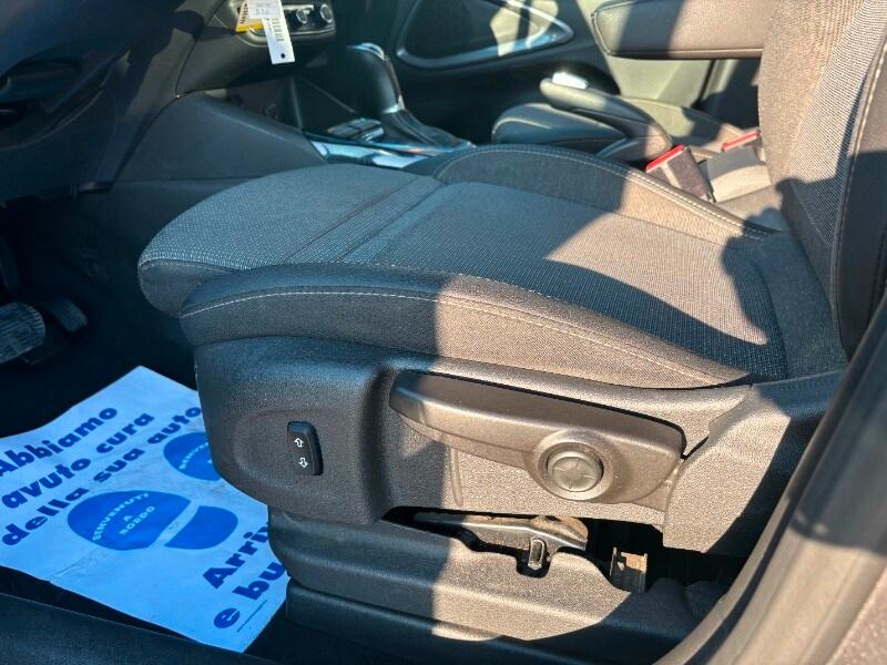 OPEL Crossland Crossland 1.5 ECOTEC D 120 CV St...