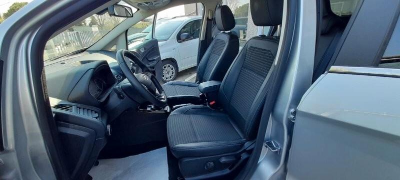 Ford EcoSport 1.0 EcoBoost 100 CV Titanium