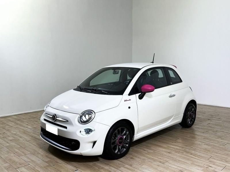 FIAT 500 500 1.0 Hybrid Sport