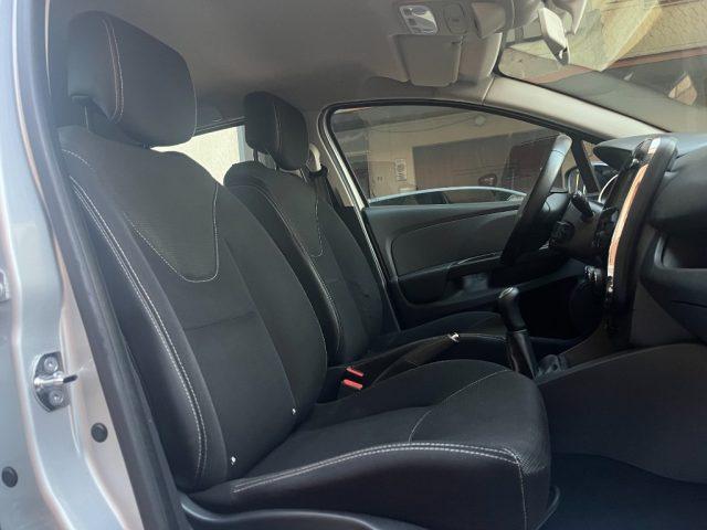 RENAULT Clio 1.2 75CV Live