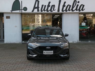 FORD FOCUS 1.0 125CV ST-LINE 2023