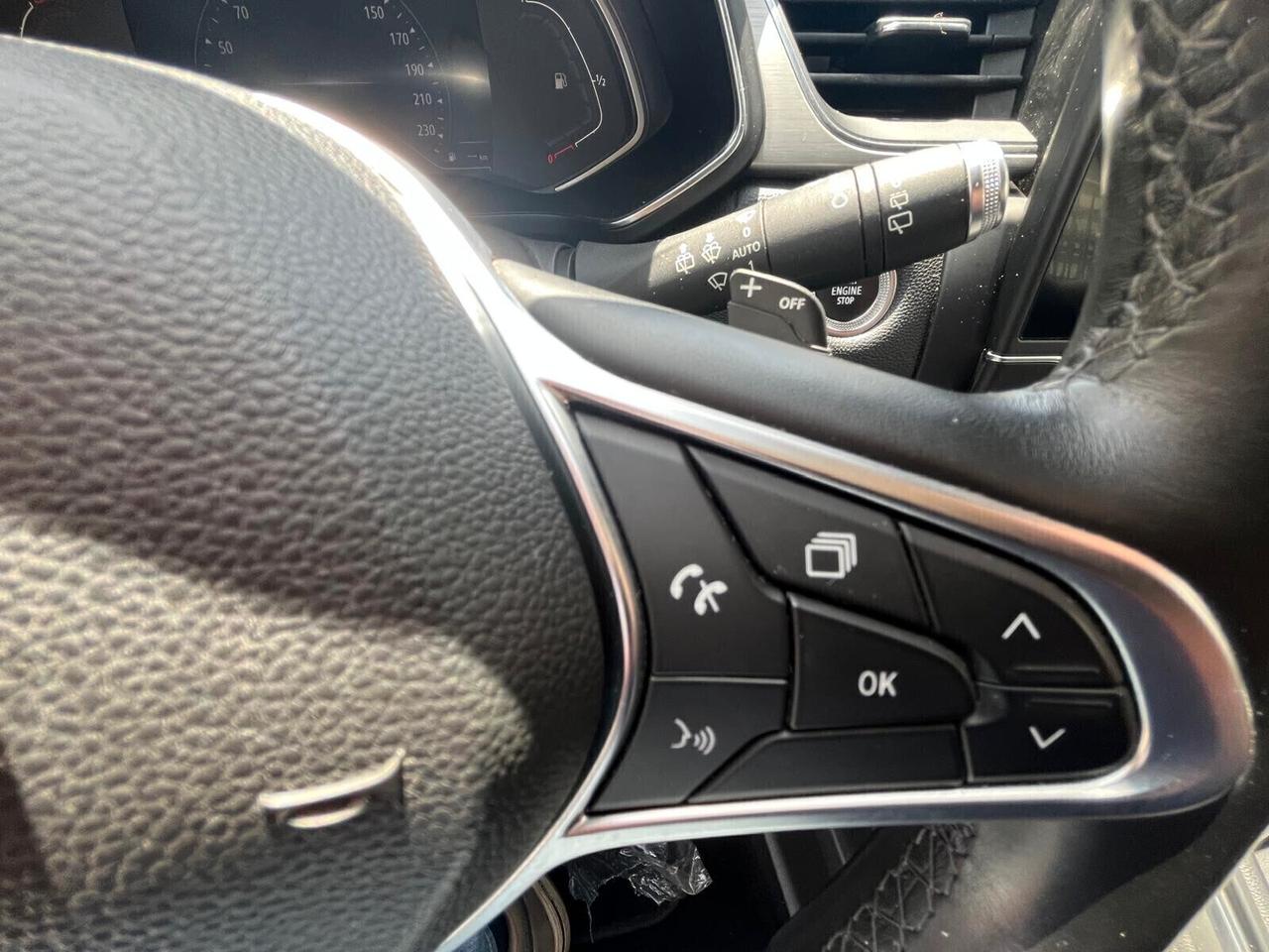 Renault Captur Blue dCi 115 CV EDC INTENSE BI COLOR