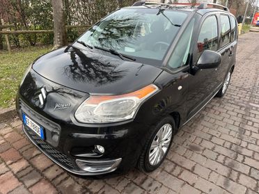 Citroen C3 Picasso 1.4 GPL 2010 NEOPATENTATI