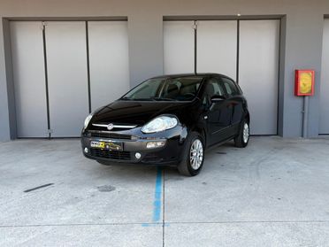 Fiat Punto Evo 5 Porte Punto Evo 5p 1.4 natural power Dynamic 70cv
