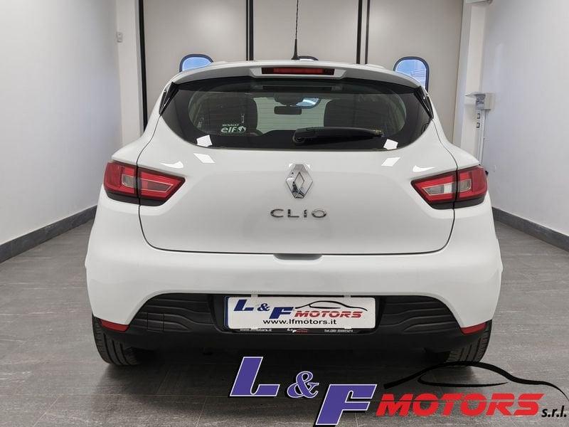 Renault Clio 1.2 16v 75cv Live