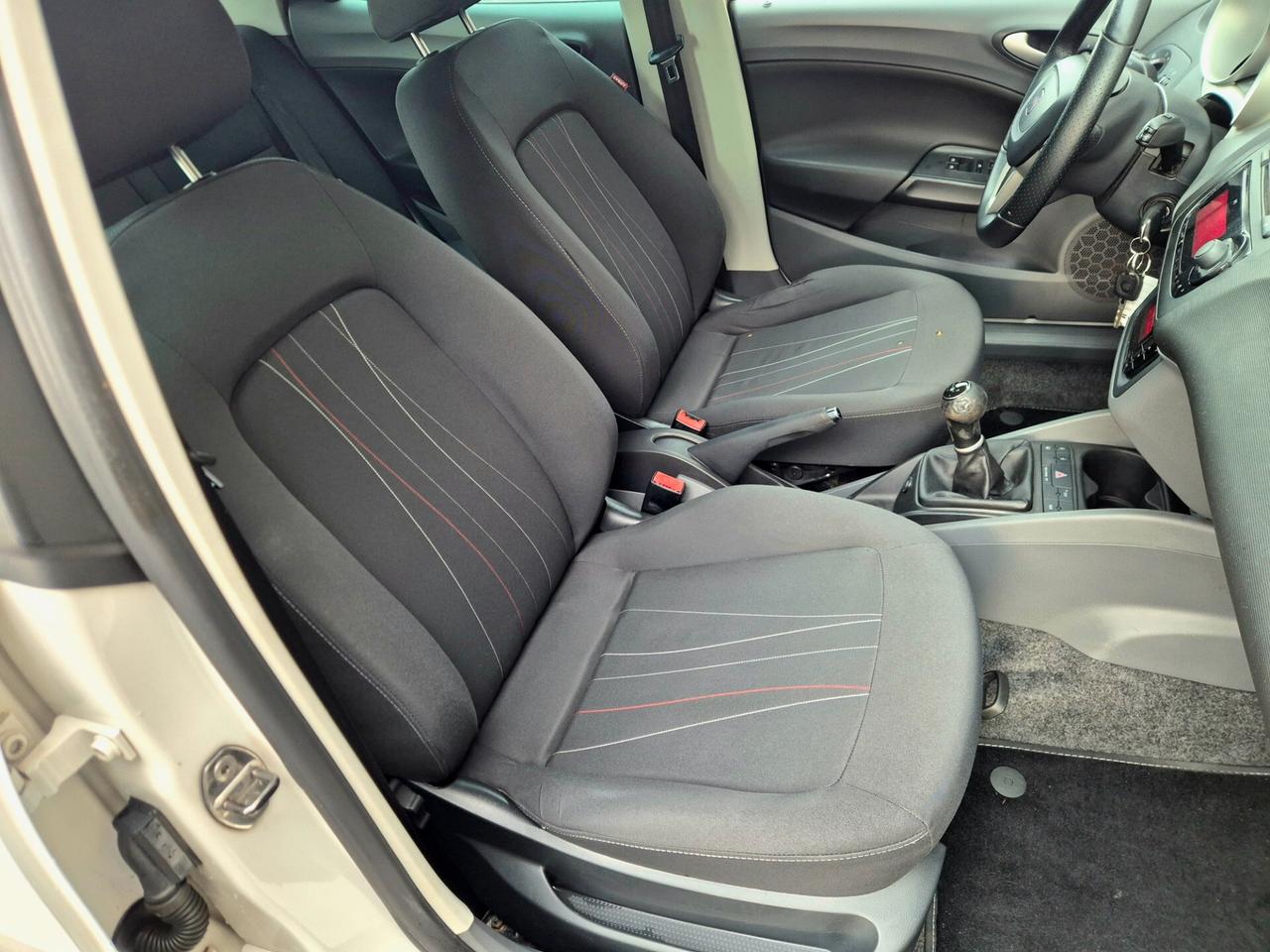Seat Ibiza Style 1.2 gpl