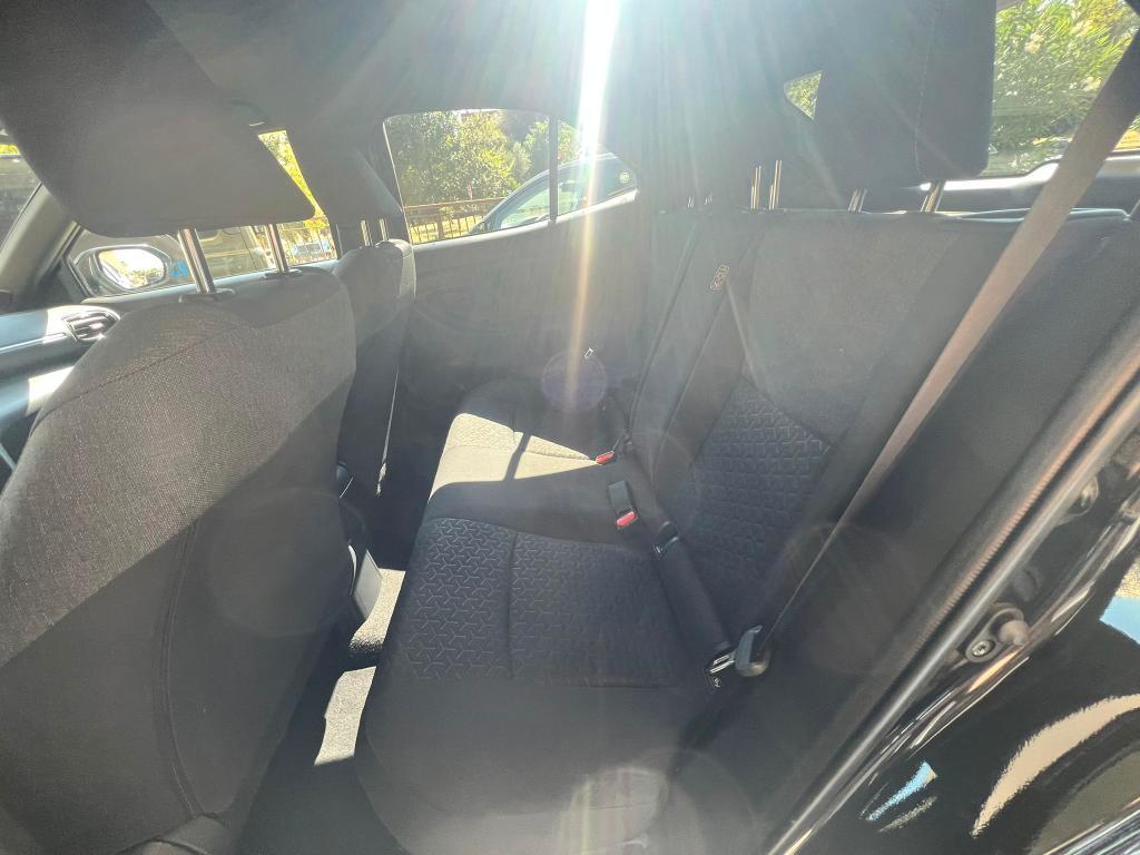 Toyota Yaris Cross 1.5h Trend fwd 116cv e-cvt