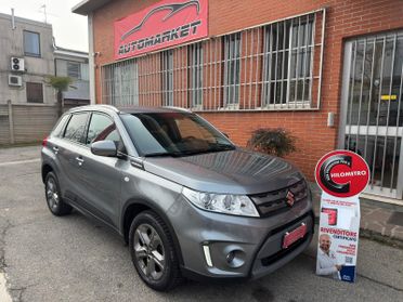 Suzuki Vitara 1.6 VVT V-Top 120cv