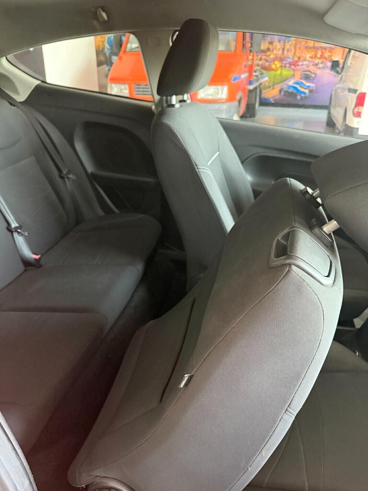 Ford Fiesta 1.2 60CV 3 porte Business