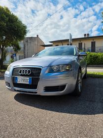 Audi A3 1.9 TDI F.AP. Ambition