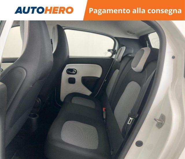 RENAULT Twingo SCe 65 CV Duel