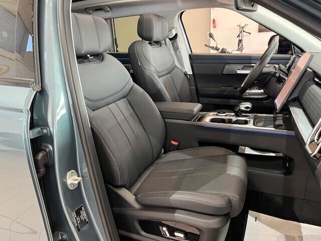 Jaecoo J7 1.6 TGDI 2WD 7DCT Premium *NUOVA*PRONTA CONSEGNA*